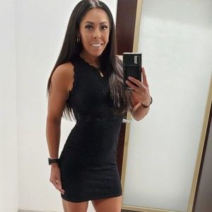 Meet your Posher, Stefanie